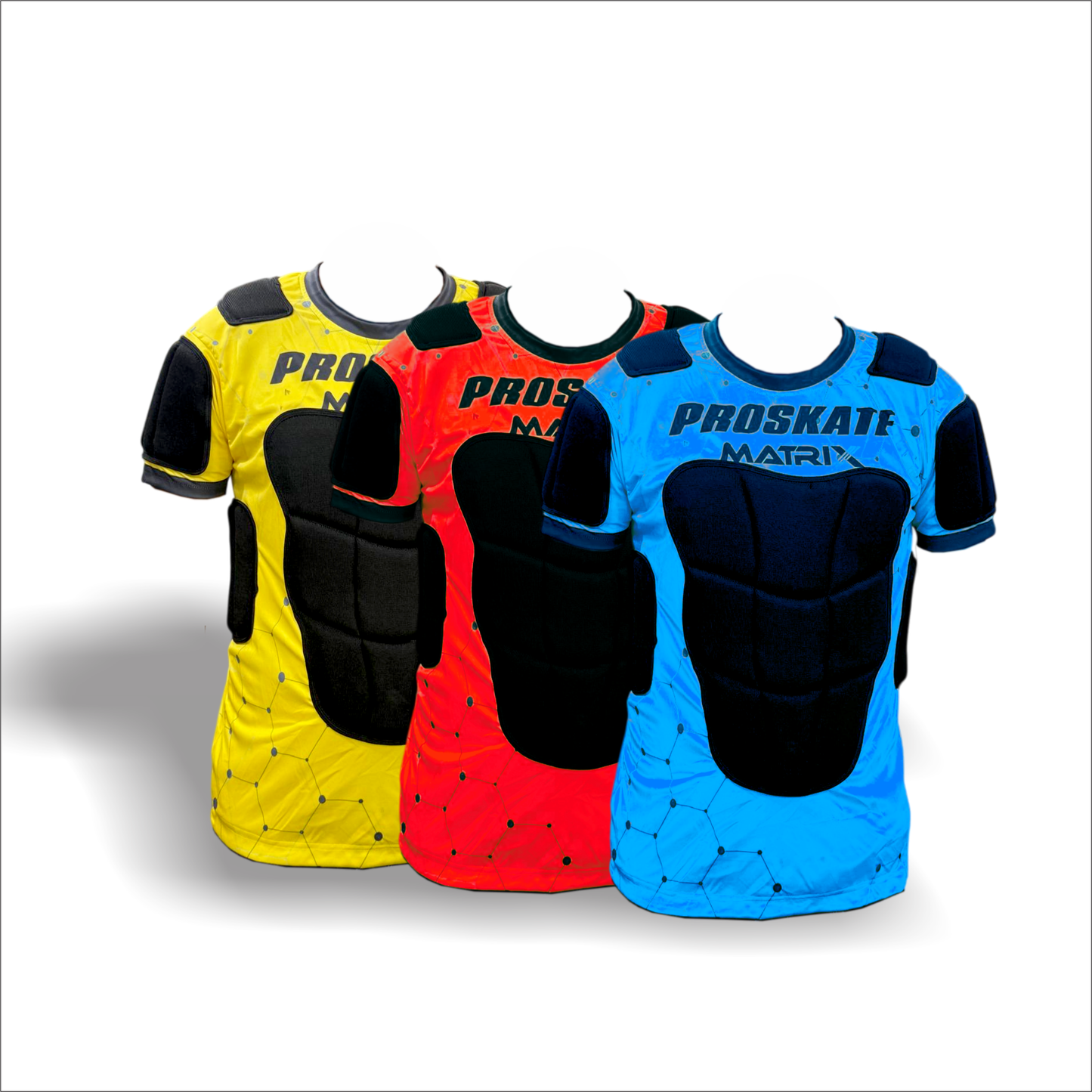 PROSKATE PLAYER INNER T-SHIRT