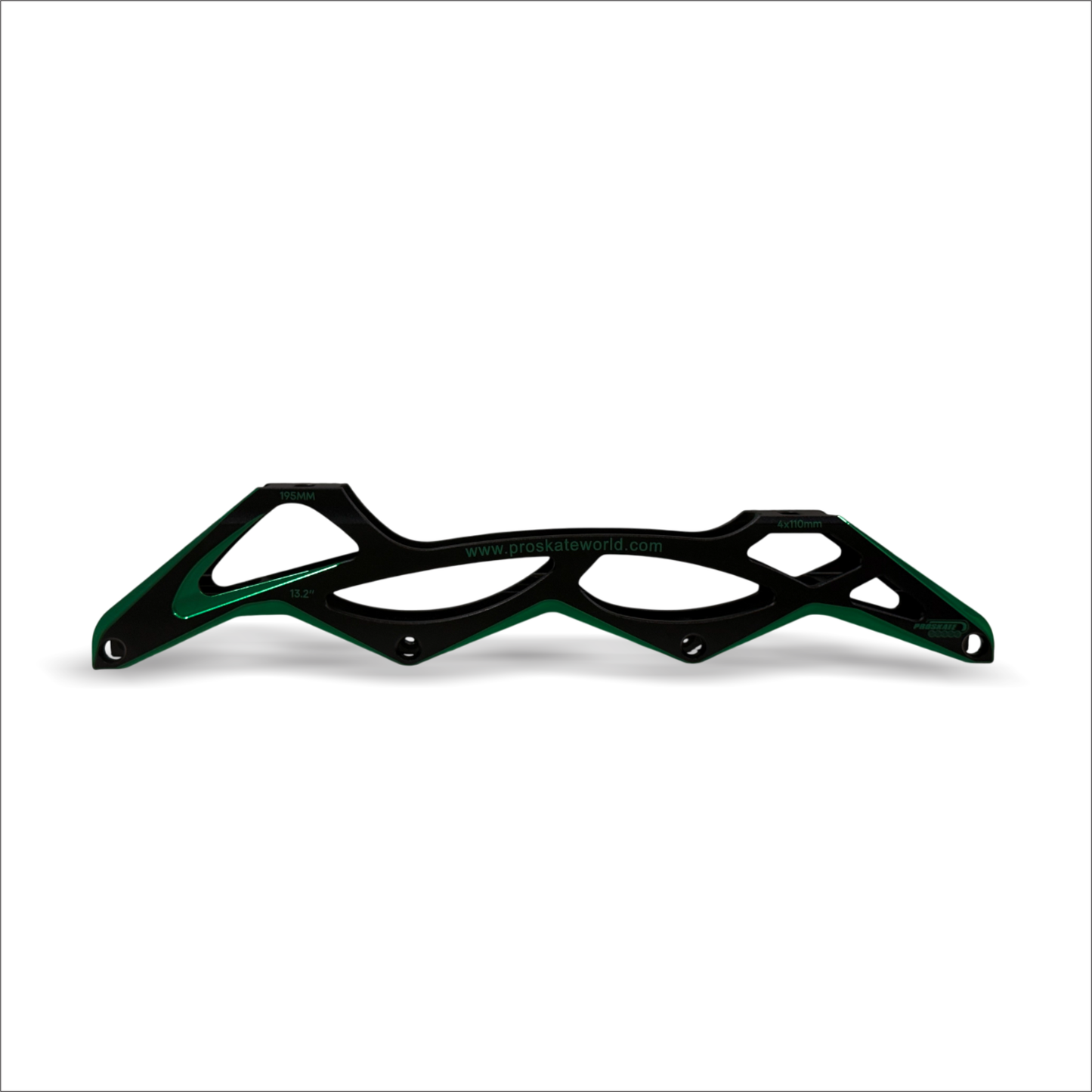 PROSKATE GREEN SHADOW