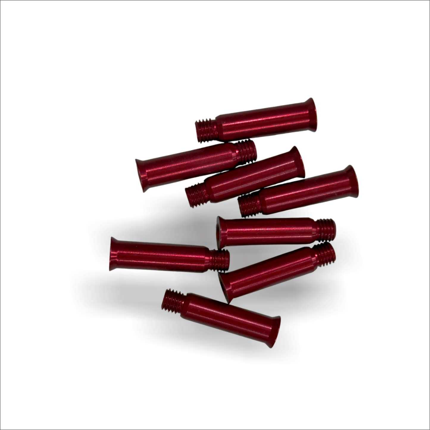 PROSKATE INLINE SKATE AXLES