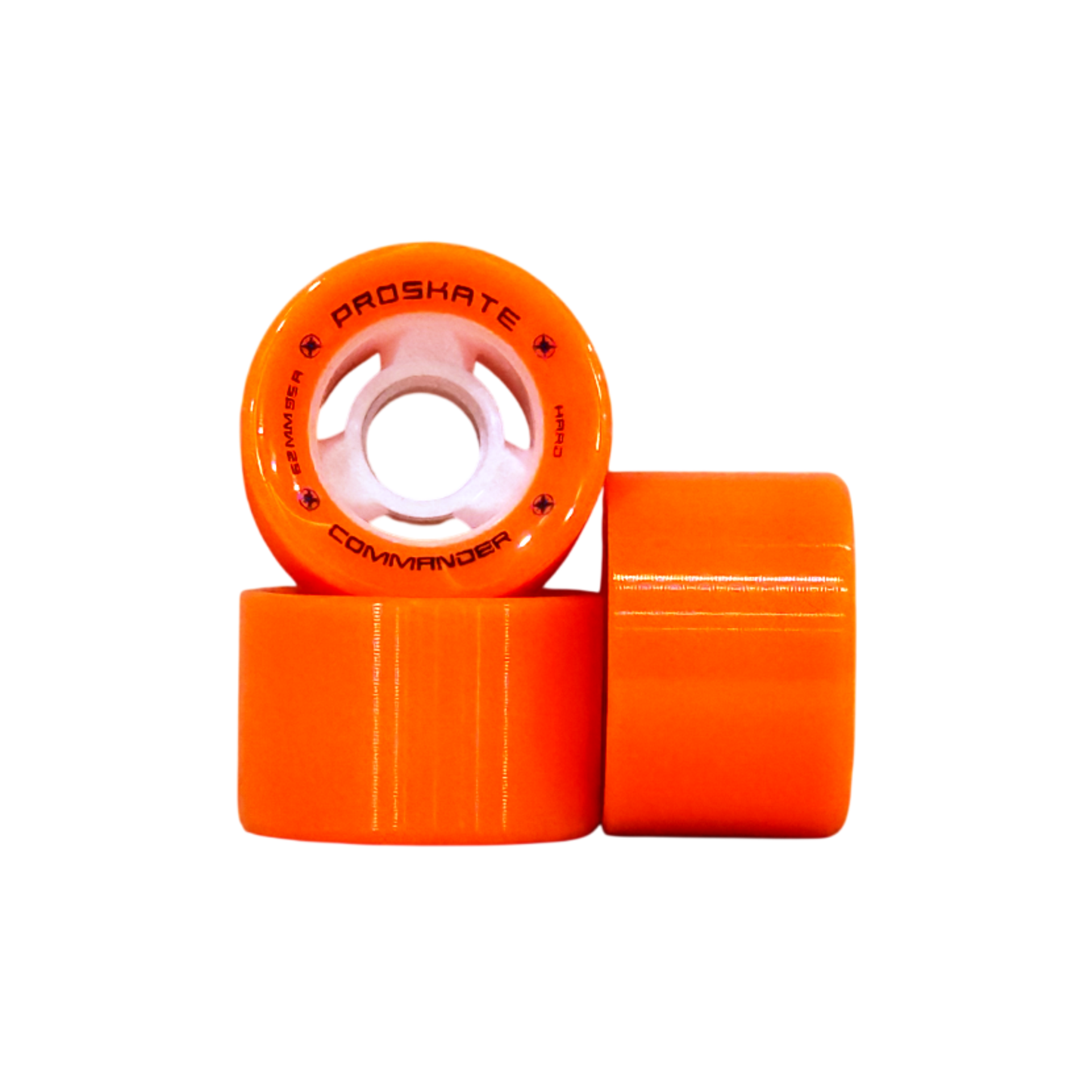 PROSKATE COMMANDER HOCKEY SKATE WHEEL