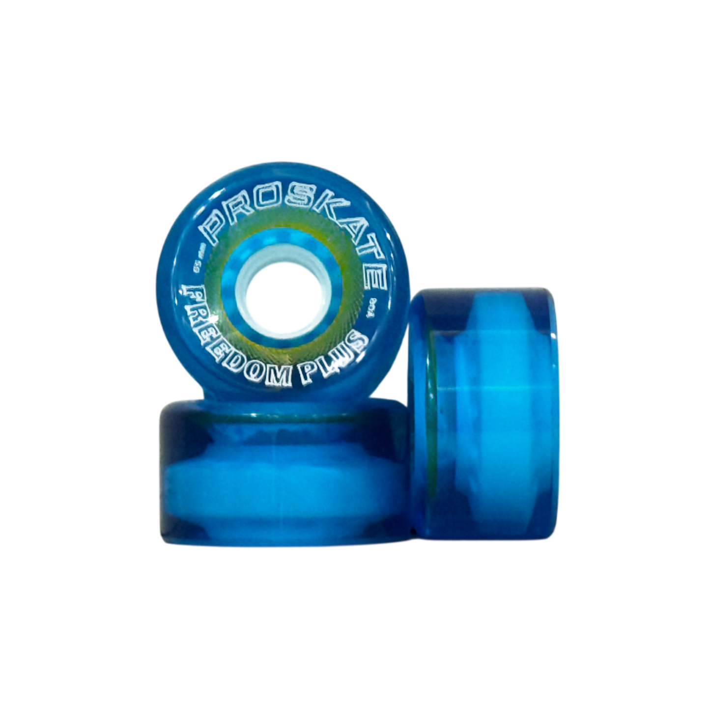 PROSKATE FREEDOM PLUS ROAD SKATE WHEEL