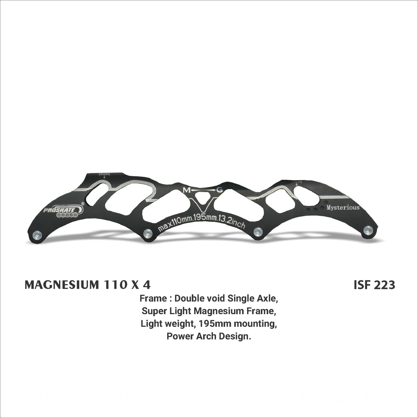 PROSKATE MAGNESIUM