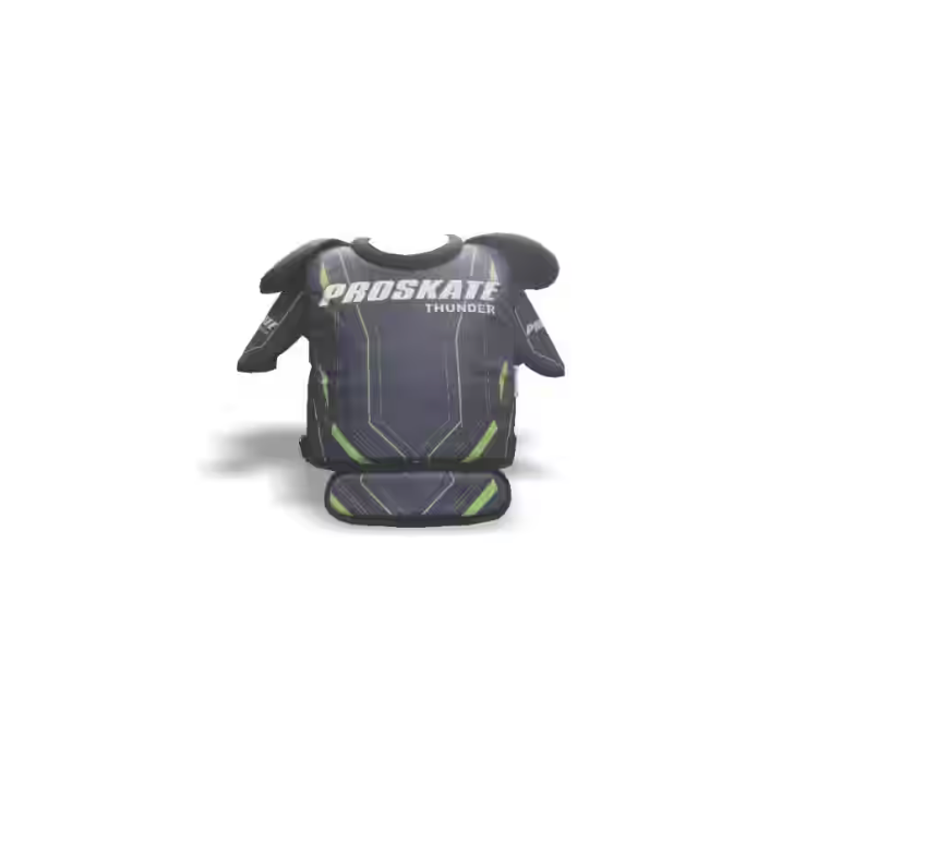 PROSKATE THUNDER GOALKEEPER CHEST & SHOULDER GUARD