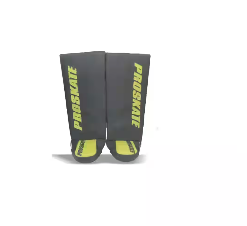 PROSKATE THUNDER GOALKEEPER LEG GUARD