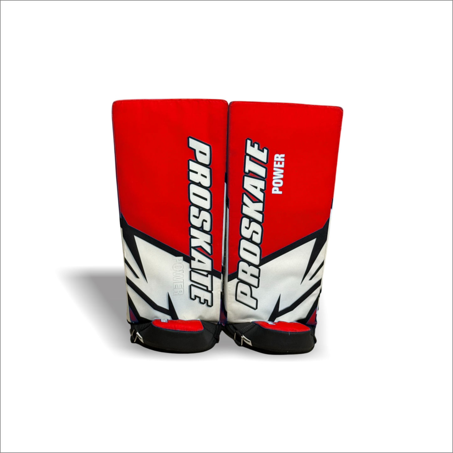 PROSKATE POWER GOALKEEPER LEG GUARD