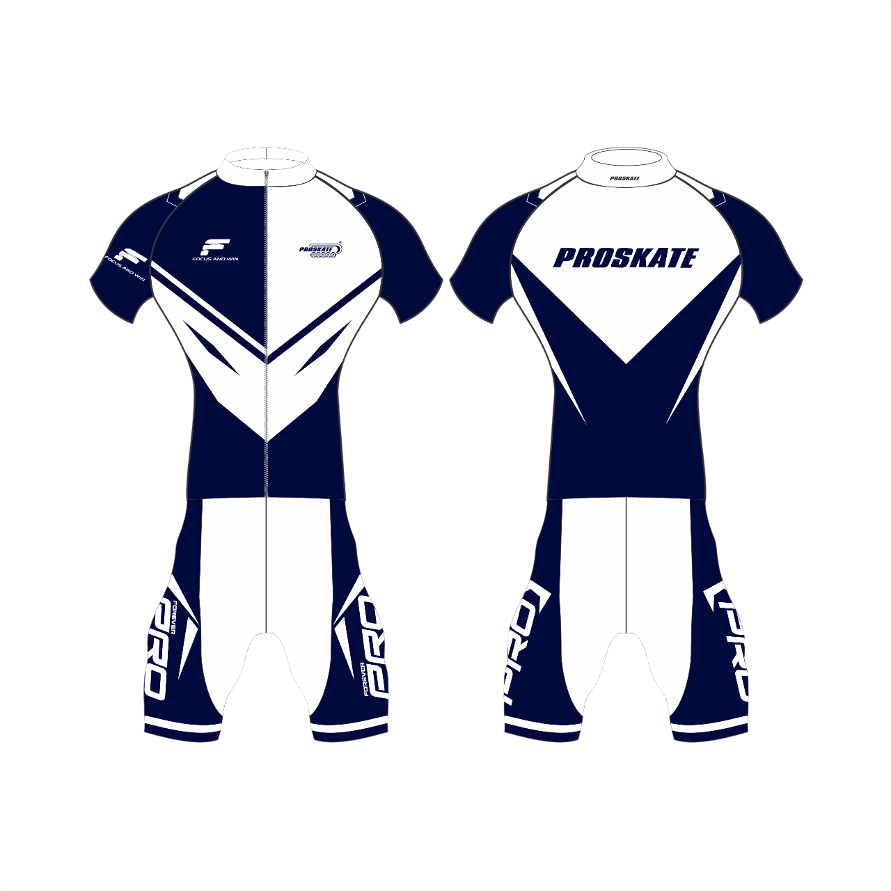 SPEED RACING SUIT