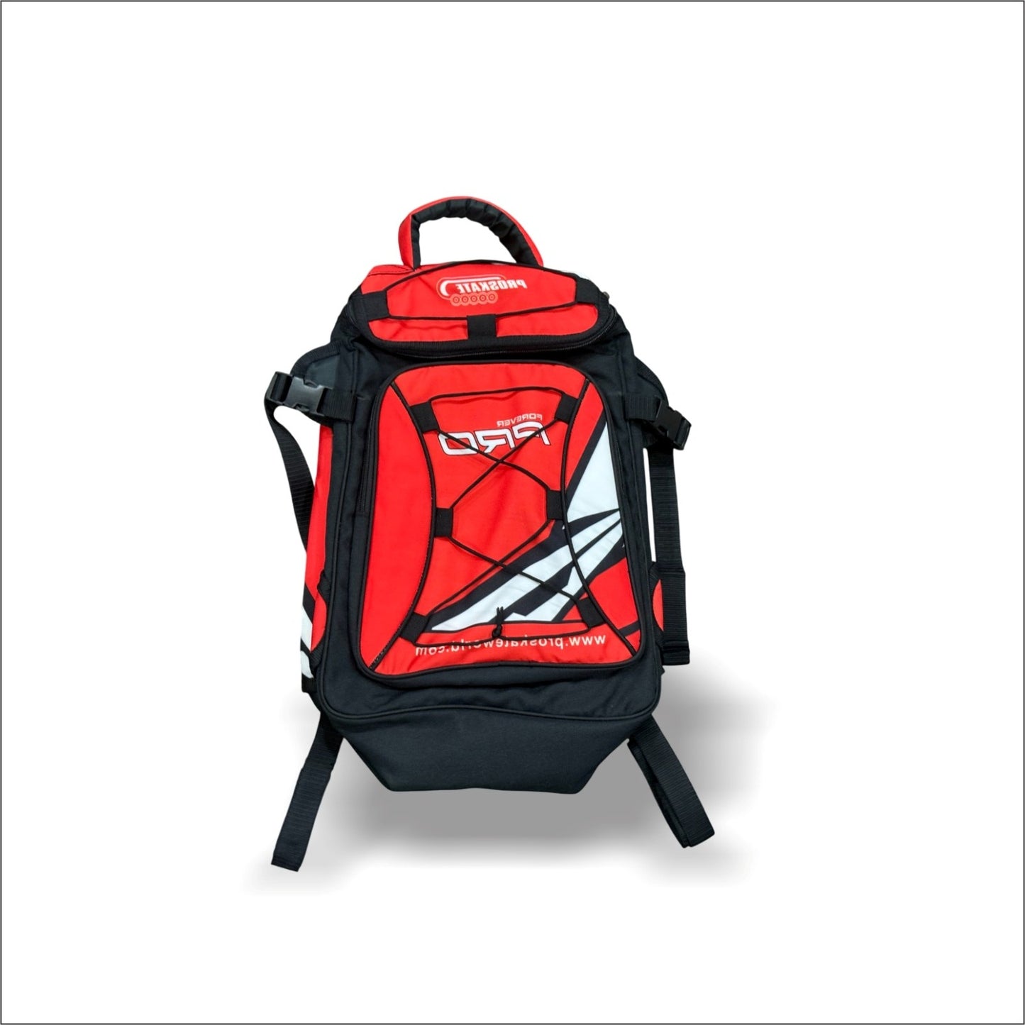 PROSKATE INLINE SKATE BAG