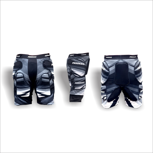 PROSKATE PLAYER INNER SHORT