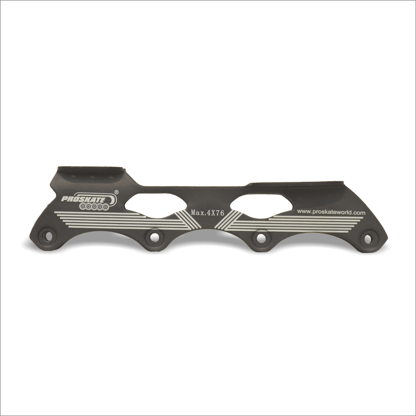 PROSKATE INLINE HOCKEY SKATE FRAME