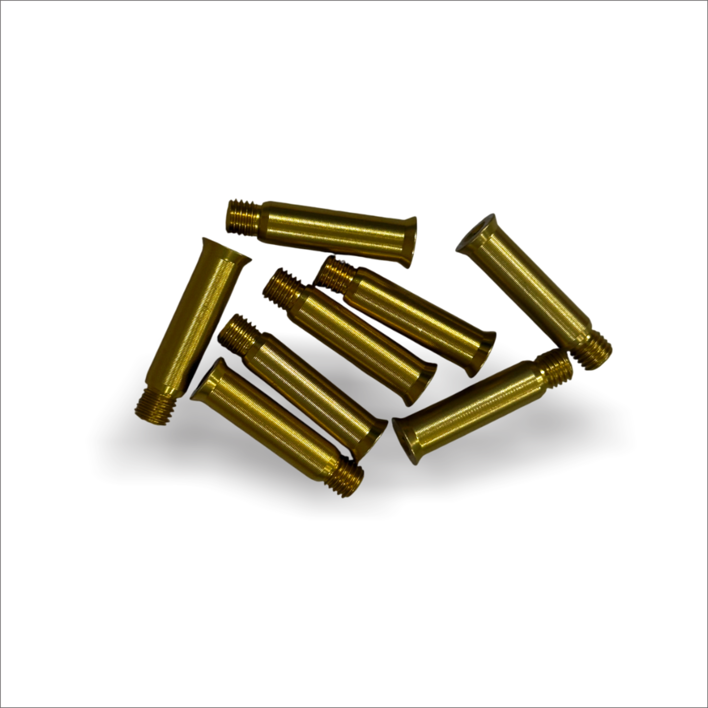 PROSKATE INLINE SKATE AXLES