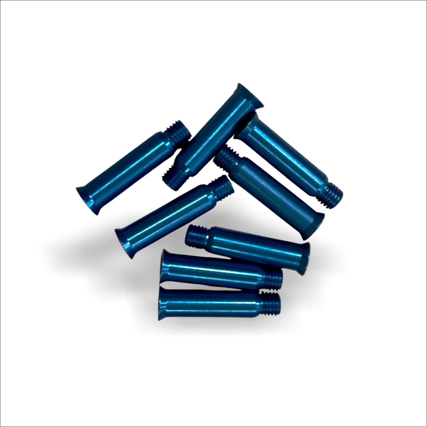 PROSKATE INLINE SKATE AXLES