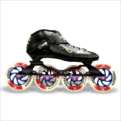PROSKATE HI-LO INLINE SKATE