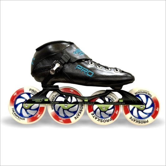 PROSKATE HI-LO INLINE SKATE