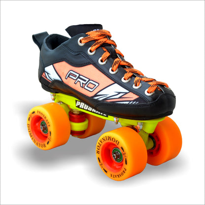 PROSKATE QUAD ROAD SKATE (Elite Level)
