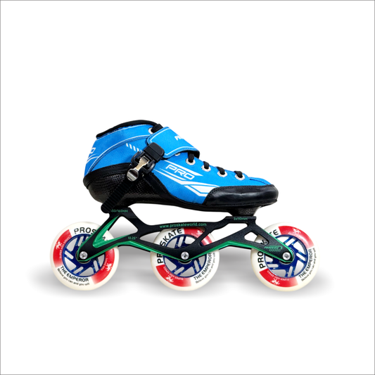 PROSKATE 90 X 3 INLINE SKATE
