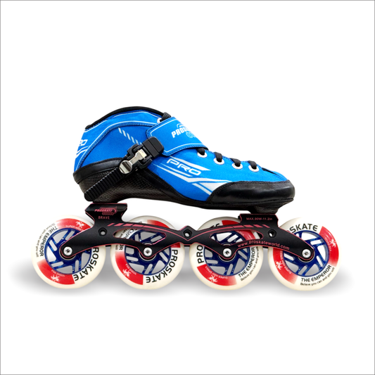 PROSKATE 90 X 4 INLINE SKATE
