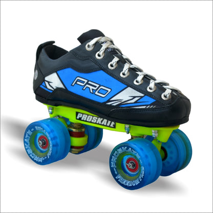 PROSKATE QUAD ROAD SKATE (Entry Level)