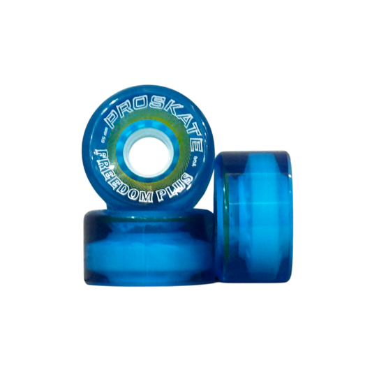 PROSKATE FREEDOM PLUS ROAD SKATE WHEEL