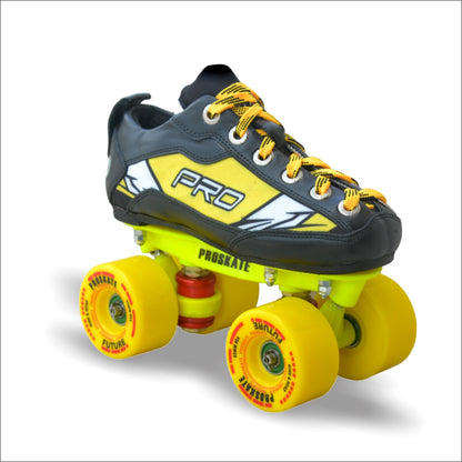 PROSKATE QUAD ROAD SKATE (Performance Level)