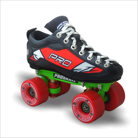PROSKATE QUAD ROAD SKATE (Performance Level)