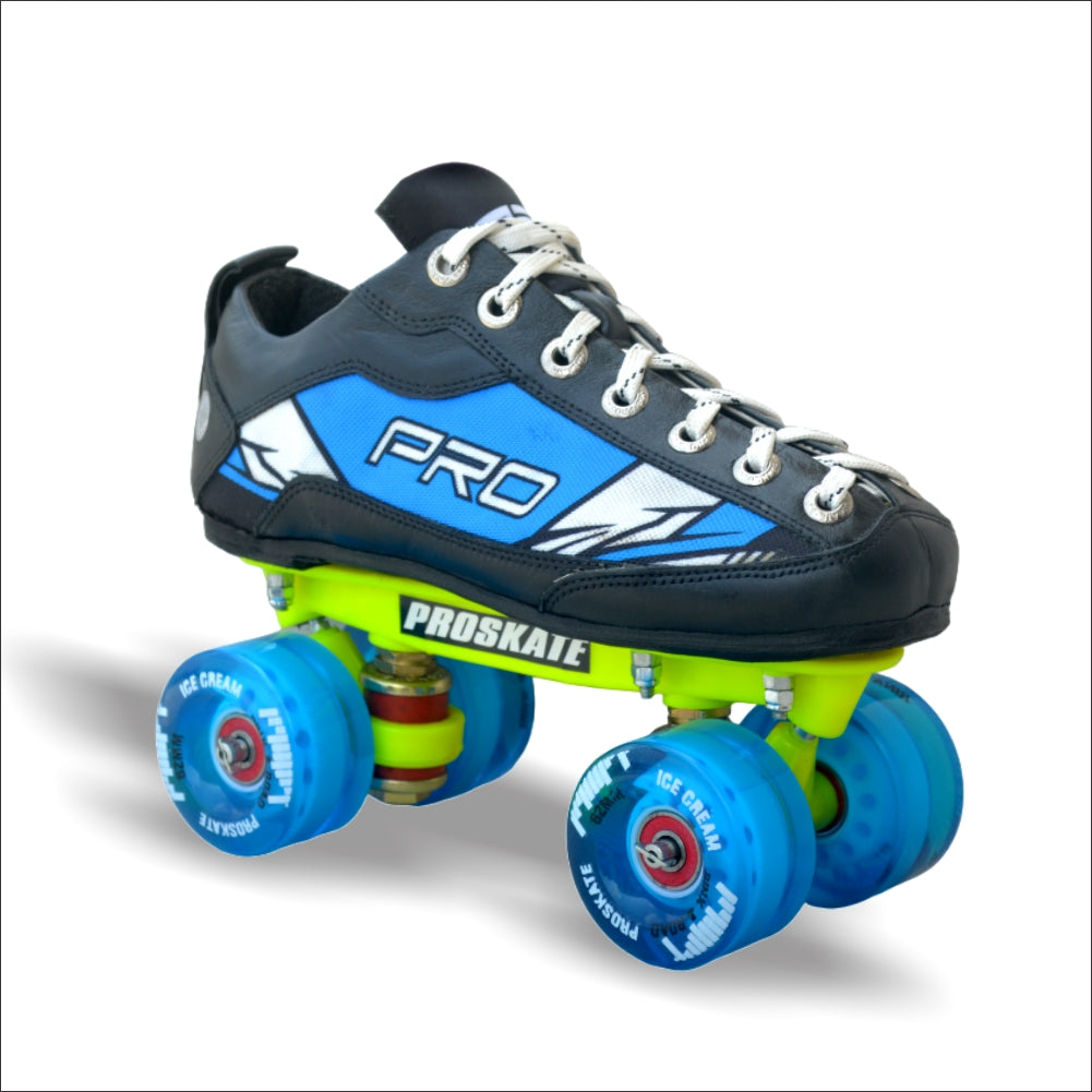 PROSKATE QUAD ROAD SKATE (Entry Level)