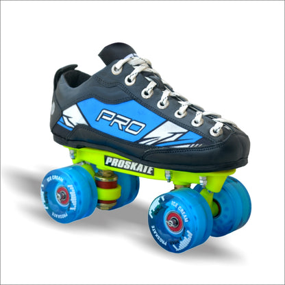PROSKATE QUAD ROAD SKATE (Entry Level)