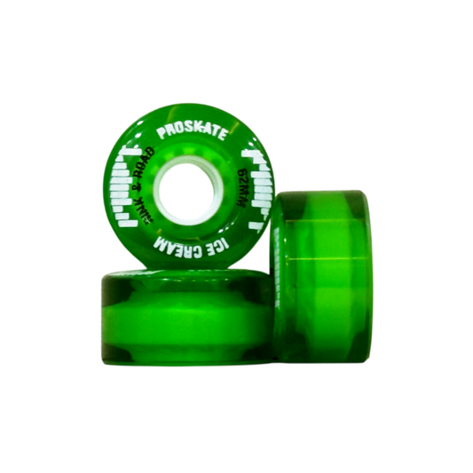 PROSKATE ICE CREAM ROAD SKATE WHEEL