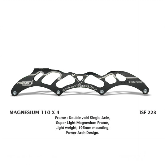 PROSKATE MAGNESIUM