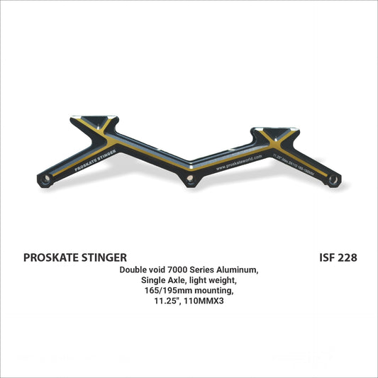 PROSKATE STINGER
