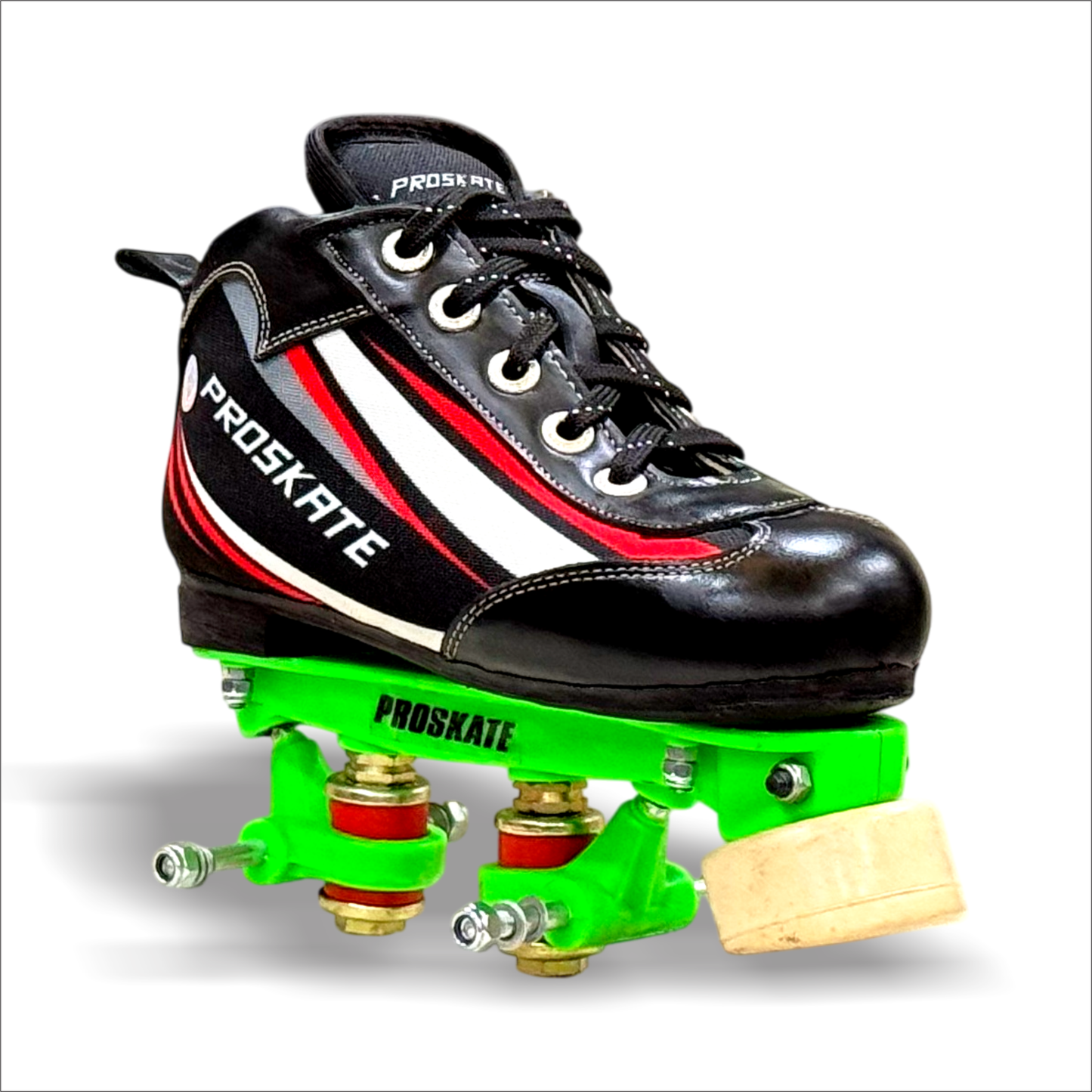PROSKATE RHINO BOOT, FRAME & AXLE