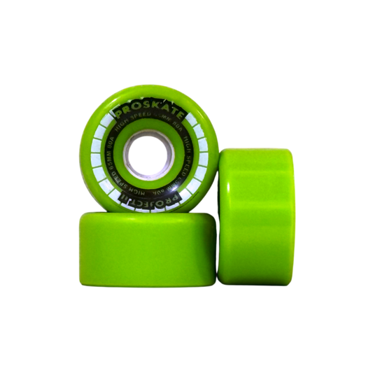 PROSKATE PROJECT II ROAD SKATE WHEEL