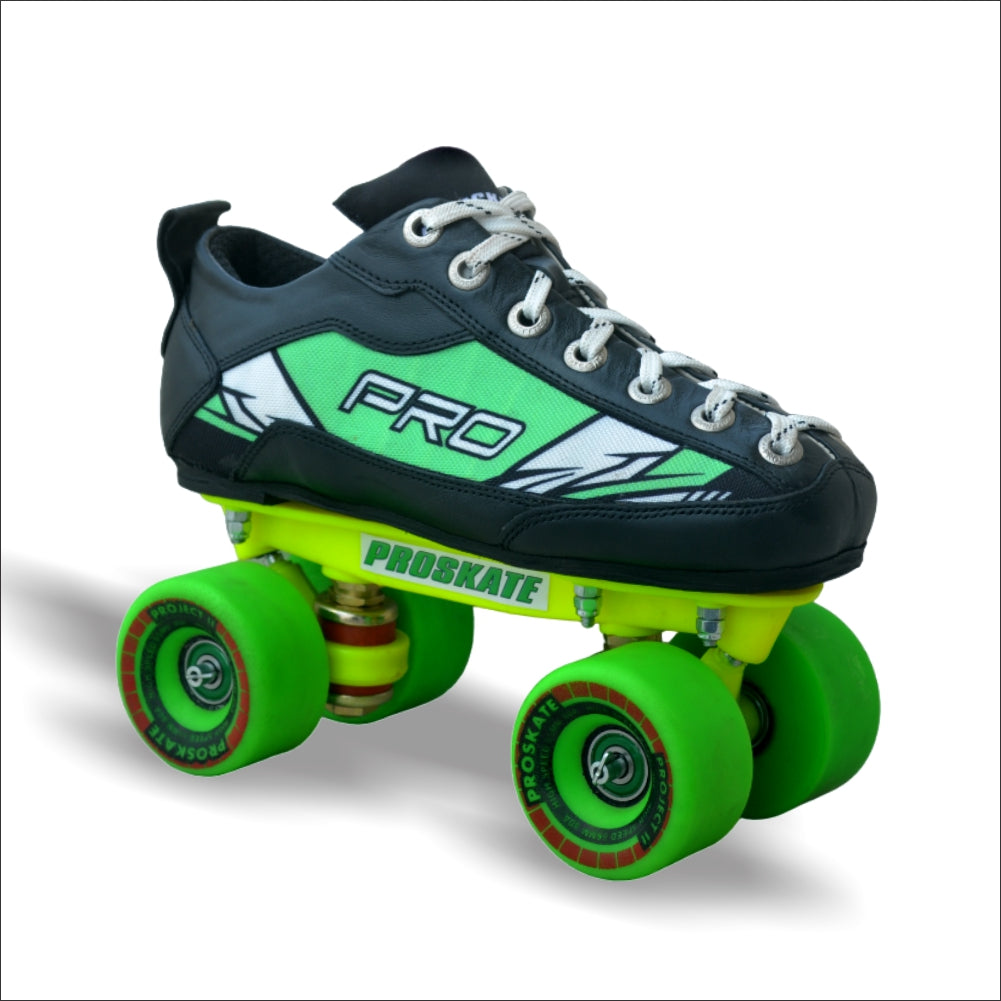 PROSKATE QUAD ROAD SKATE (Performance Level)