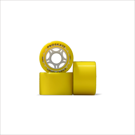 PROSKATE COMMANDER RINK SKATE WHEEL