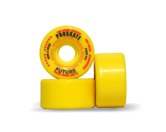 PROSKATE FUTURE ROAD SKATE WHEEL