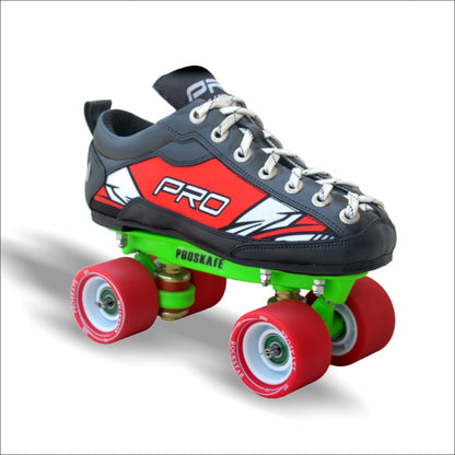 PROSKATE QUAD RINK SKATE (Performance Level)