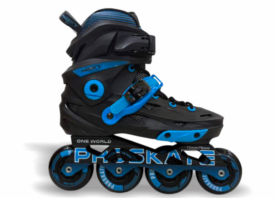 PROSKATE ONE WORLD