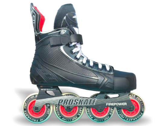 PROSKATE FIREPOWER HOCKEY SKATE