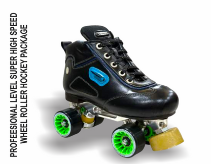 PROSKATE TRUST - PERFECT HOCKEY SKATE