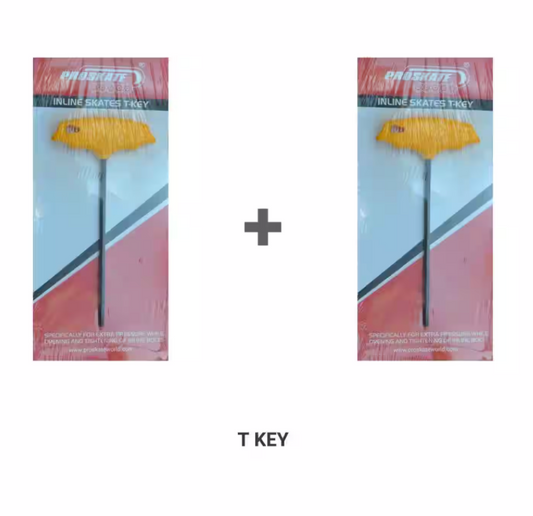 PROSKATE INLINE SKATE T-KEY