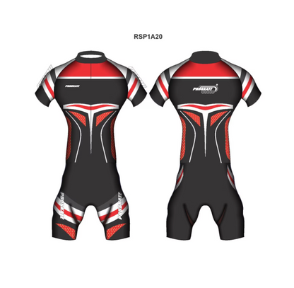 PROSKATE SPEED RACING SUIT (RSP1A20)