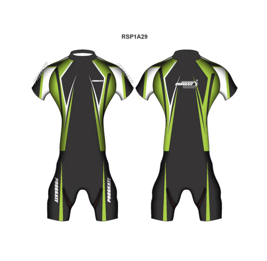 PROSKATE SPEED RACING SUIT (RSP1A29)