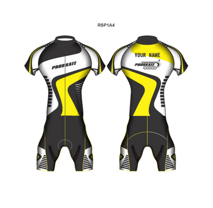 PROSKATE SPEED RACING SUIT (RSP1A4)