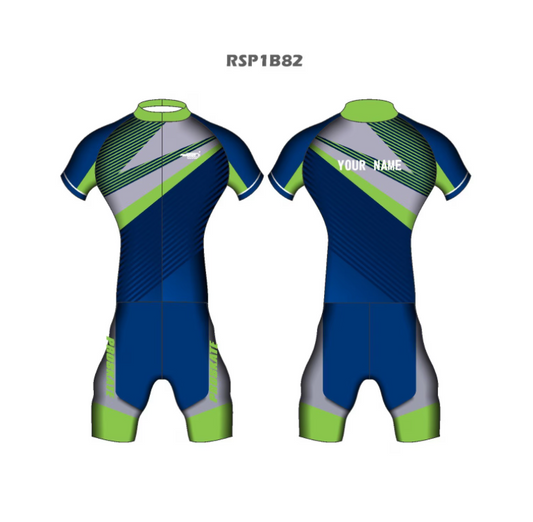 PROSKATE SPEED RACING SUIT (RSP1B82)