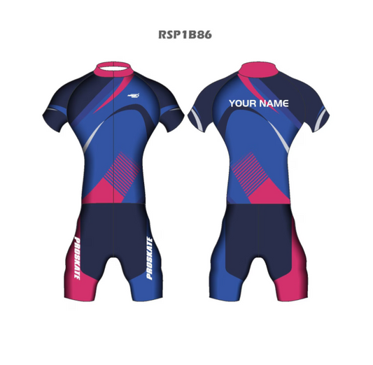 PROSKATE SPEED RACING SUIT (RSP1B86)