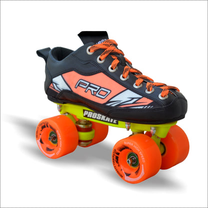 PROSKATE QUAD ROAD SKATE (Entry Level)