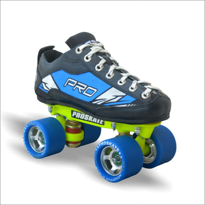 PROSKATE QUAD RINK SKATE (Elite Level)