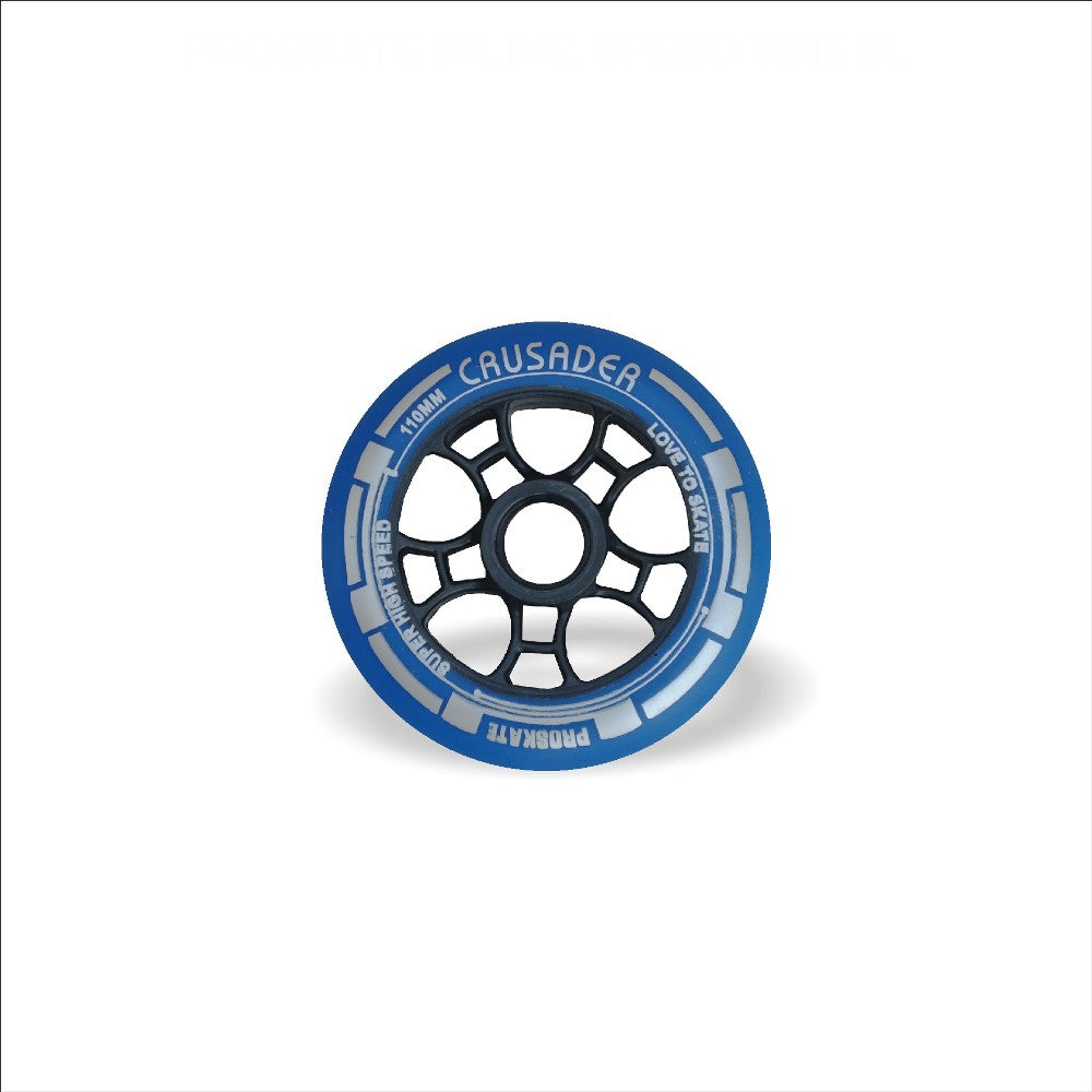 PROSKATE CRUSADER INLINE SKATE WHEEL