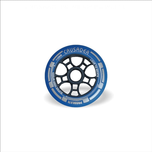 PROSKATE CRUSADER INLINE SKATE WHEEL