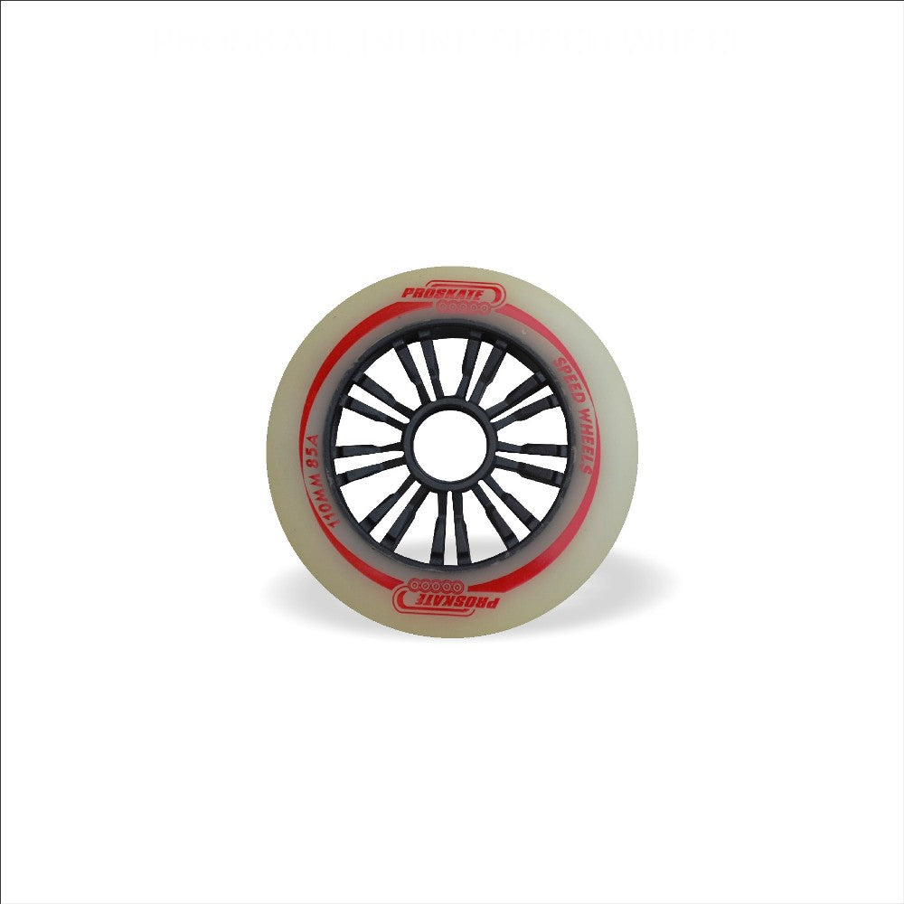 PROSKATE SPEED INLINE SKATE WHEEL