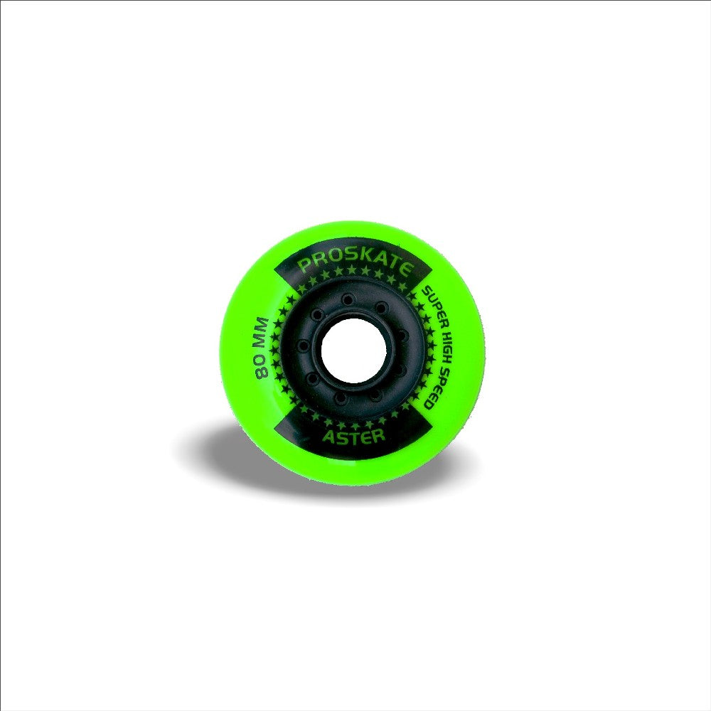 PROSKATE ASTER INLINE SKATE WHEEL